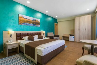 Фотография номера гостиницы Авача