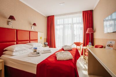 Фотография номера гостиницы Элиза Инн