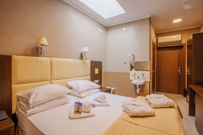 Фотография номера гостиницы Элиза Инн