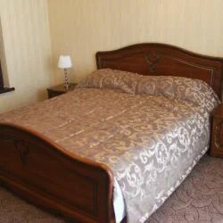 Фотография номера гостиницы Galar Hall