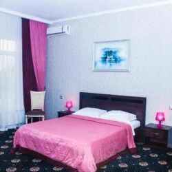 Фотография номера гостиницы Galar Hall