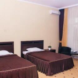 Фотография номера гостиницы Galar Hall