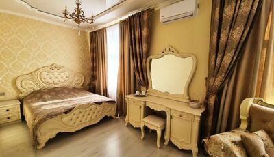 Фотография номера гостиницы Париж