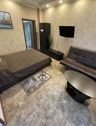 Фотография номера гостиницы Париж