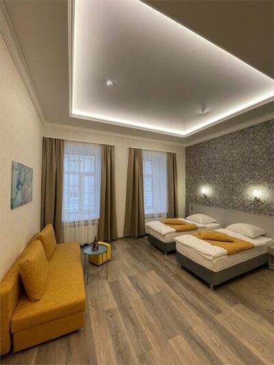 Фотография номера гостиницы Salstory