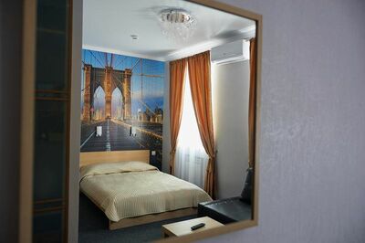 Фотография номера гостиницы ДмитровГрад