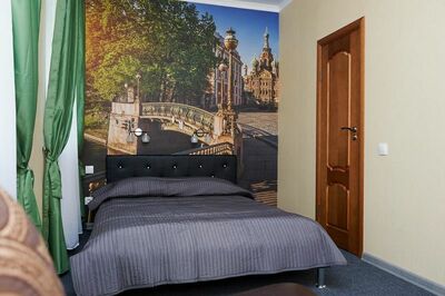 Фотография номера гостиницы ДмитровГрад