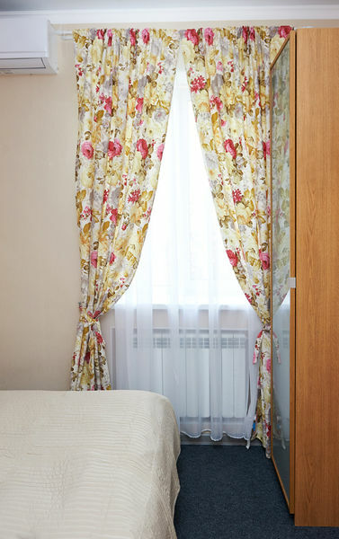 Фотография номера гостиницы ДмитровГрад