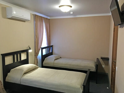 Фотография номера гостиницы ДмитровГрад