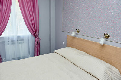 Фотография номера гостиницы ДмитровГрад