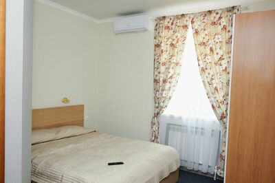 Фотография номера гостиницы ДмитровГрад