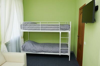 Фотография номера гостиницы ДмитровГрад