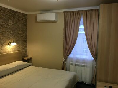 Фотография номера гостиницы ДмитровГрад