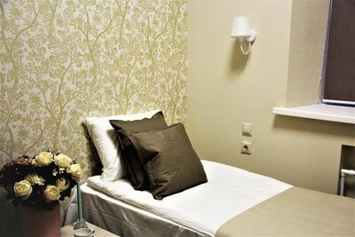 Фотография номера гостиницы Бутик-Отель Прованс