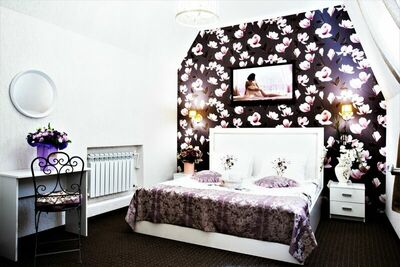 Фотография номера гостиницы Бутик-Отель Прованс