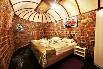 Фотография номера гостиницы Бутик-Отель Прованс