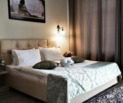 Фотография номера гостиницы Бутик-Отель Прованс