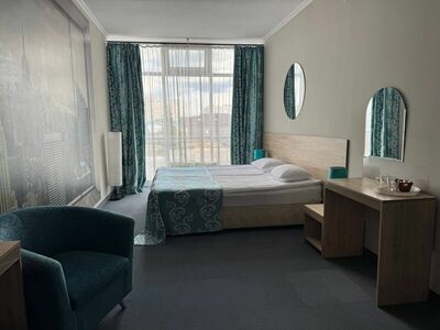 Фотография номера гостиницы Ракета