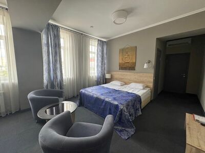 Фотография номера гостиницы Ракета