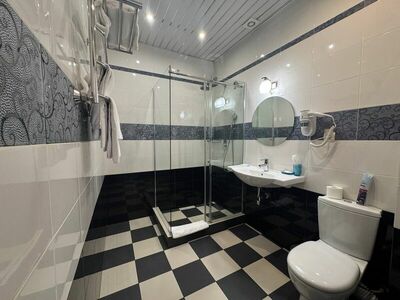 Фотография номера гостиницы Ракета