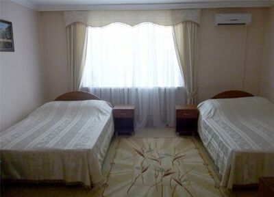 Фотография номера гостиницы ВИАРДО