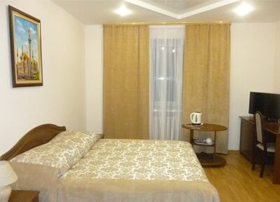 Фотография номера гостиницы ВИАРДО