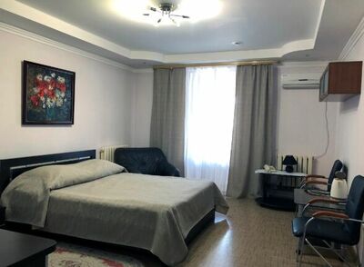 Фотография номера гостиницы ВИАРДО