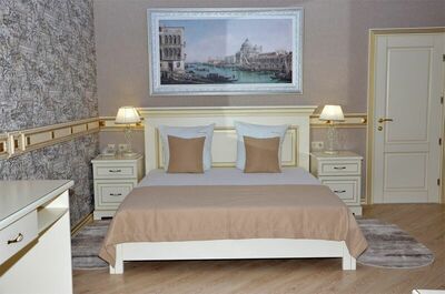 Фотография номера гостиницы Нальчик Холл