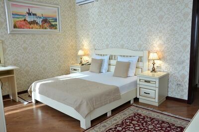 Фотография номера гостиницы Нальчик Холл