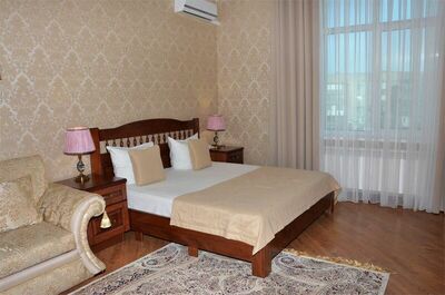 Фотография номера гостиницы Нальчик Холл