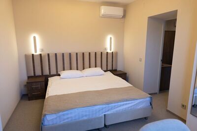 Фотография номера гостиницы Белый Лотос Сити