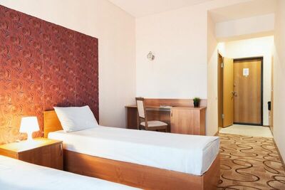 Фотография номера гостиницы LEXX