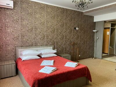 Фотография номера гостиницы LEXX