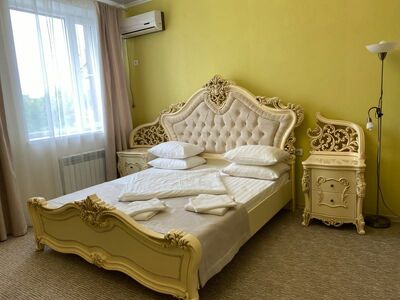 Фотография номера гостиницы LEXX