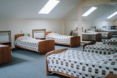 Фотография номера мини отеля Ивановка