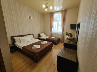 Фотография номера гостевого дома Дом у моря