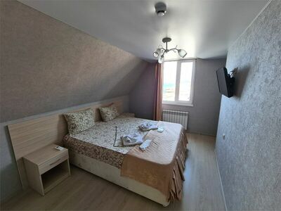 Фотография номера гостевого дома Дом у моря