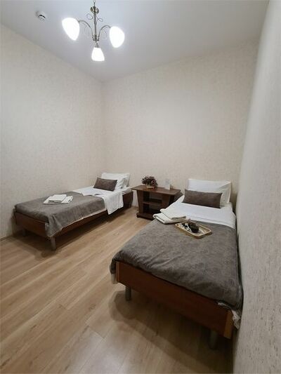 Фотография номера гостевого дома Дом у моря