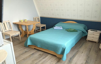 Фотография номера гостиницы Вырубово