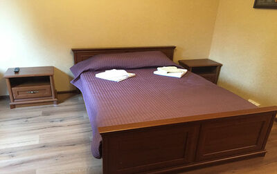 Фотография номера гостиницы Вырубово