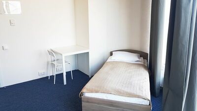 Фотография номера гостиницы Country Park