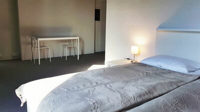 Фотография номера гостиницы Country Park