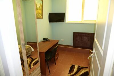 Фотография номера гостиницы Олимпия