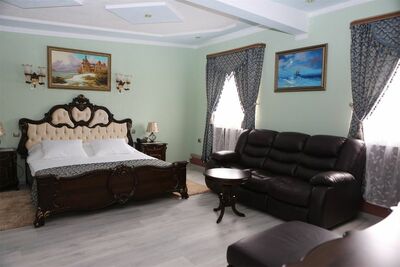 Фотография номера гостиницы Олимпия