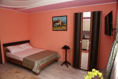 Фотография номера гостиницы Олимпия