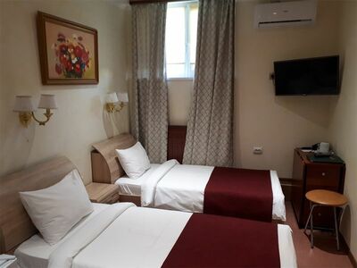 Фотография номера гостиницы Олимпия