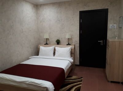 Фотография номера гостиницы Олимпия