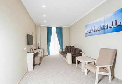 Фотография номера гостиницы Конгресс Краснодар Отель