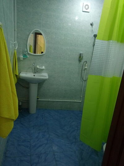 Фотография номера мини отеля Советская