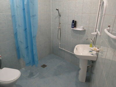 Фотография номера мини отеля Советская